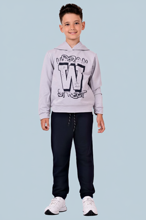 Urban W Street Çocuk Eşofman MNK0617