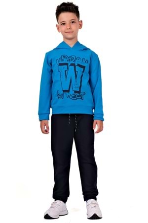 Urban W Street Çocuk Eşofman MNK0617