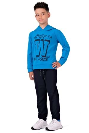 Urban W Street Çocuk Eşofman MNK0617