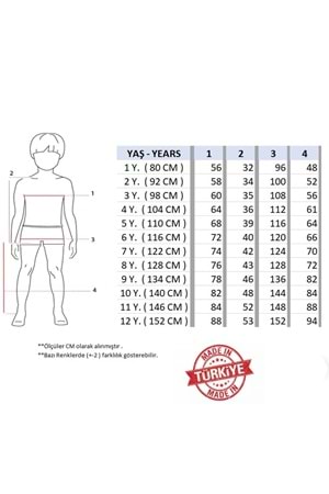 Yılbaşı Temalı Noel Erkek Çocuk Takım MNK0656