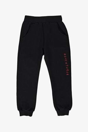 Kolej Ceketli Kaplan Motifli 2İplik Erkek Çocuk Takım MNK14234