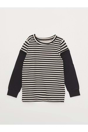 Kapşonlu Hırka, Badi Ve Pantalon Mevsimlik 2İplik Çocuk Eşofman MNK51063