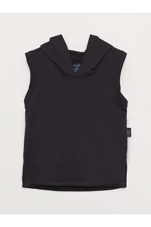 Kapşonlu Hırka, Badi Ve Pantalon Mevsimlik 2İplik Çocuk Eşofman MNK51063