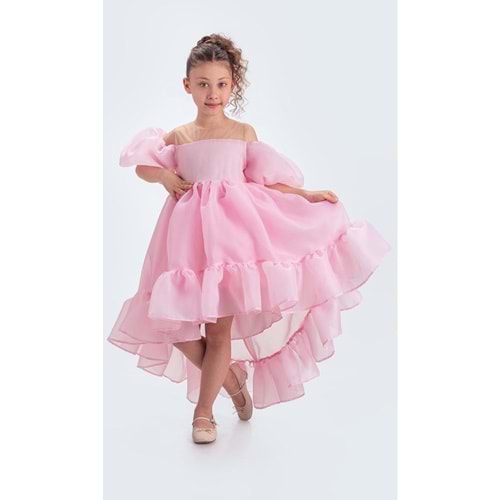 Arisvi Kız Çocuk Abiye M00738