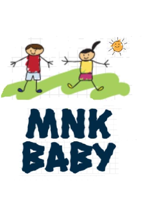 Türk Bayrağı Baskılı 23 Nisan Unisex Çocuk Kısa Kollu Tişört M00791