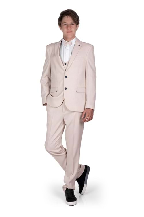 Garson Boy Erkek Çocuk Takım Elbise MNK0544