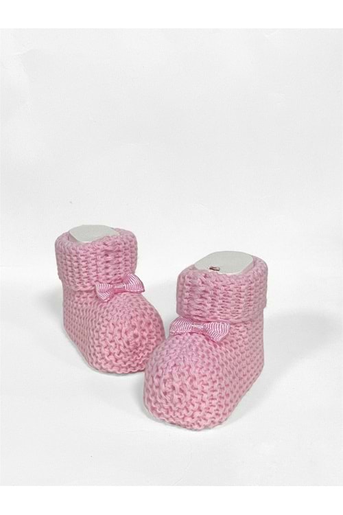 Triko Bebek Patik MNK0598