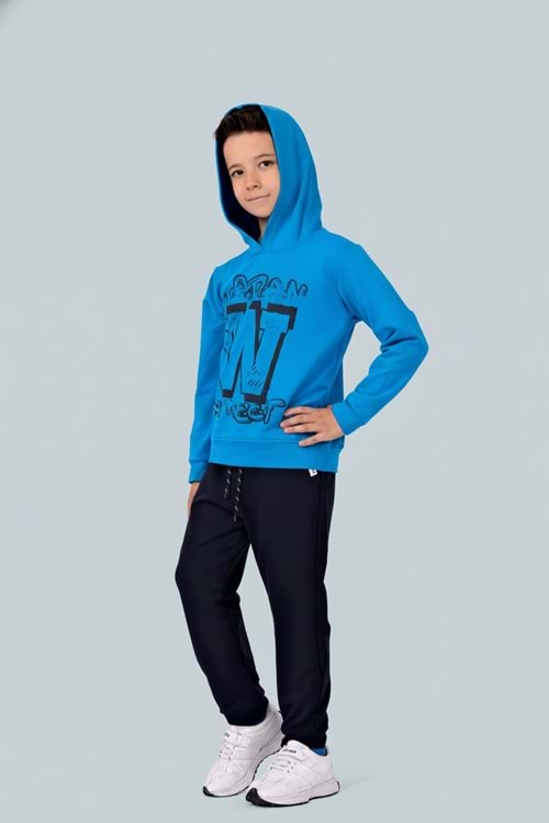 Urban W Street Çocuk Eşofman MNK0617