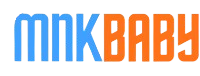Mnkbaby.com ® Erkek - Kız Çocuk Giyimde Kaliteli Şıklığı En Ucuza Almanın Adresi Logo