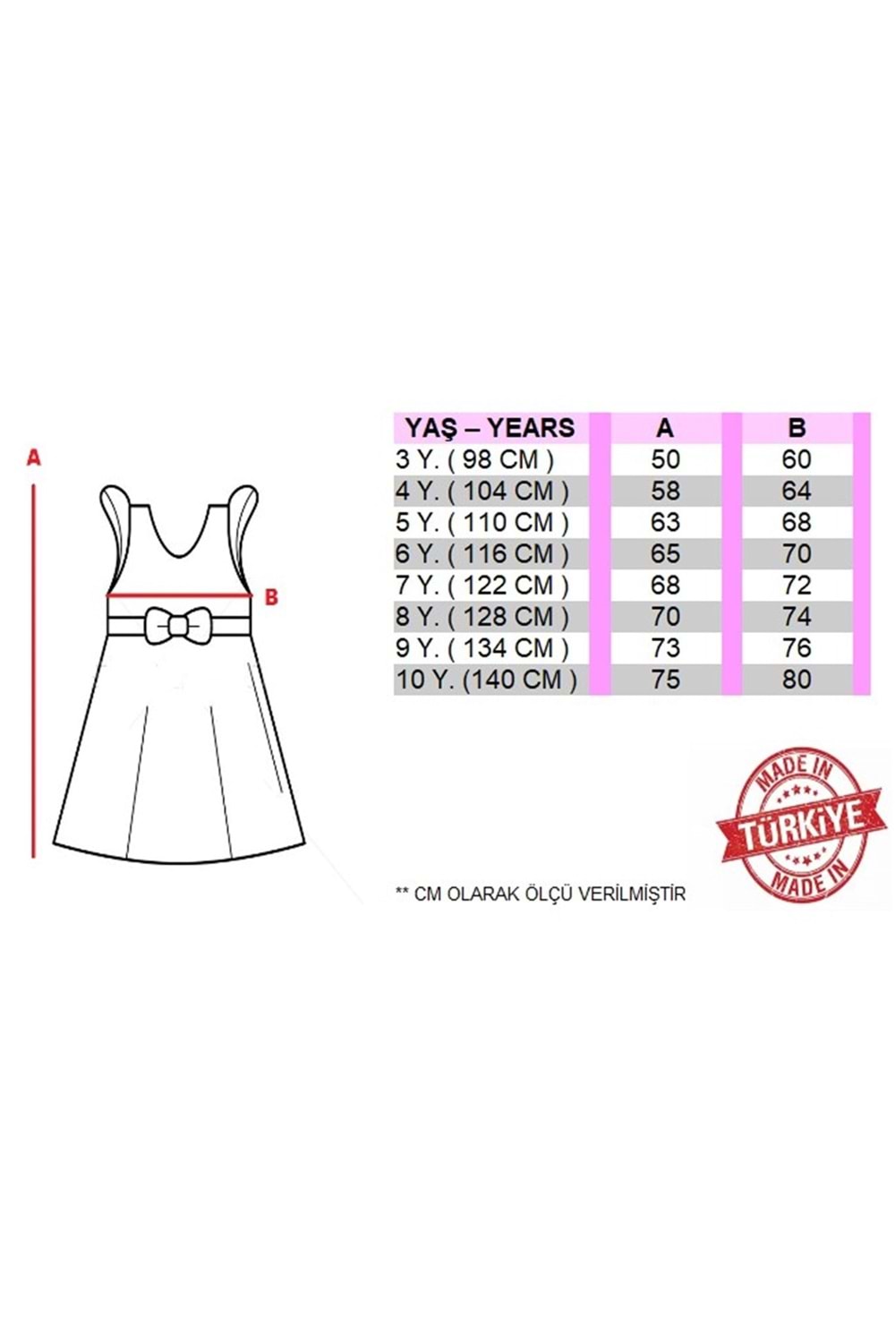 Simli Şanzelize Kız Çocuk Abiye Elbise M00669