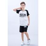 SİYAH - BEYAZ