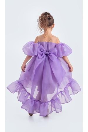 Arisvi Kız Çocuk Abiye M00738