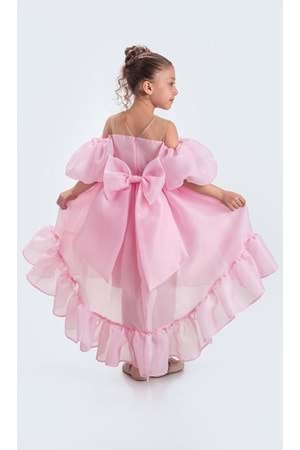 Arisvi Kız Çocuk Abiye M00738