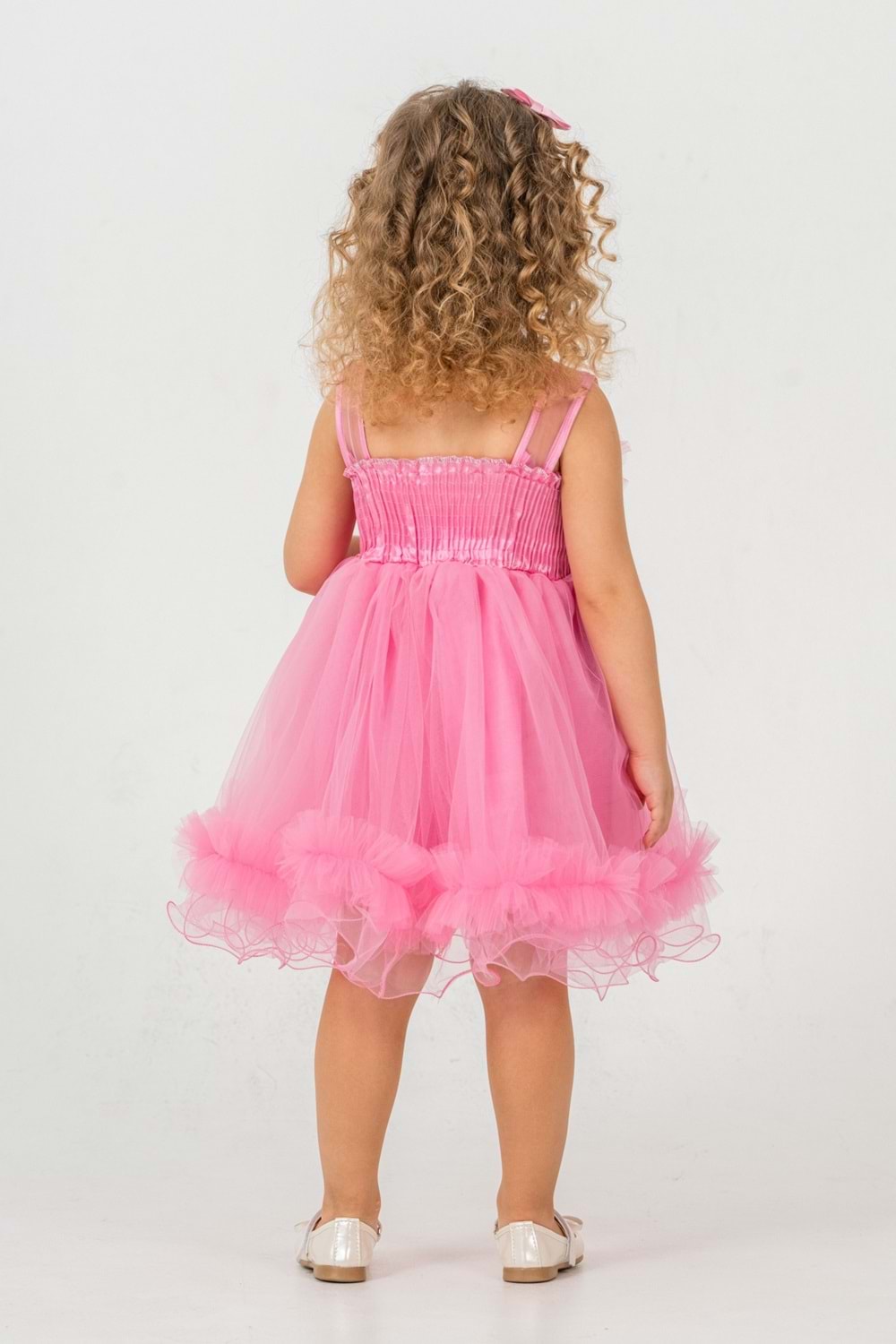 Aizona Kız Çocuk Abiye M00782