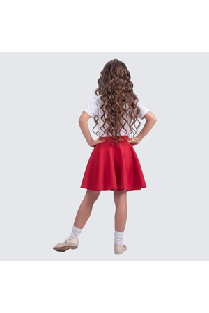 Scuba 23 Nisan 29 Ekim Törenlik Etek MNK0565