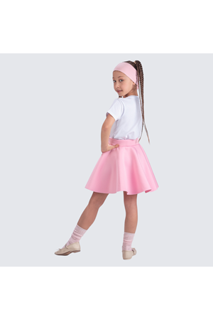 Scuba 23 Nisan 29 Ekim Törenlik Etek MNK0565