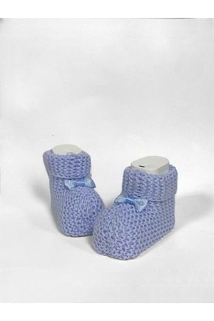 Triko Bebek Patik MNK0598