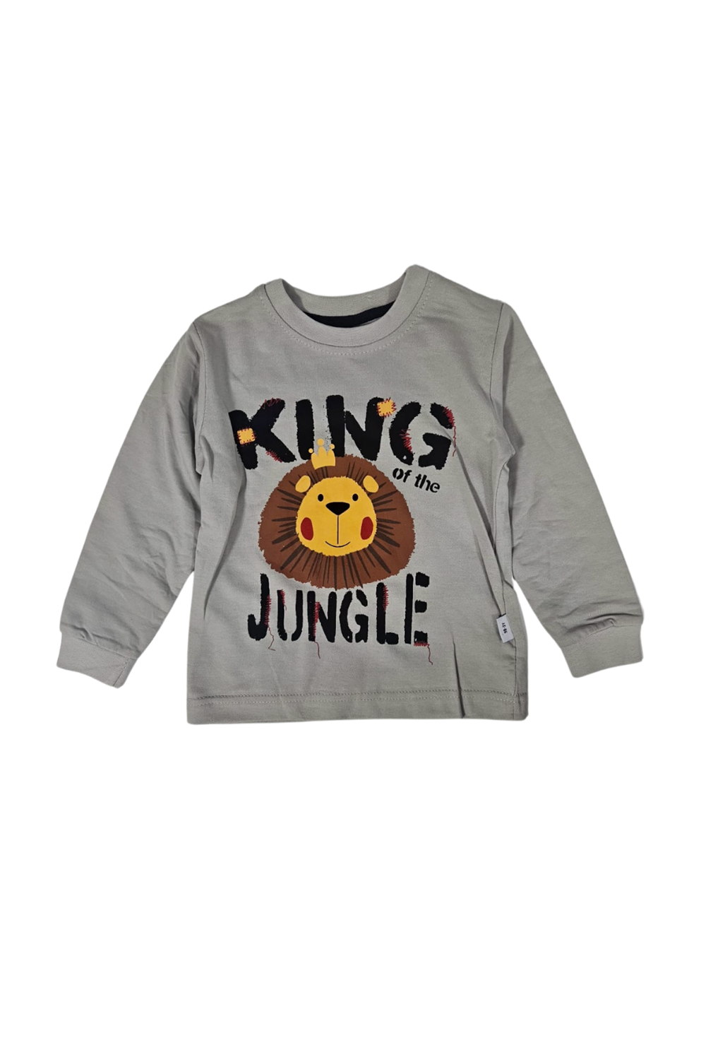 Baskılı İkiiplik Erkek Pijama Takım MNK0603