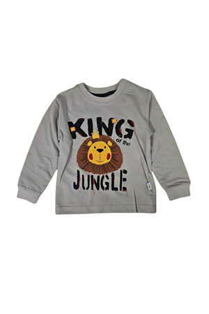 Baskılı İkiiplik Erkek Pijama Takım MNK0603