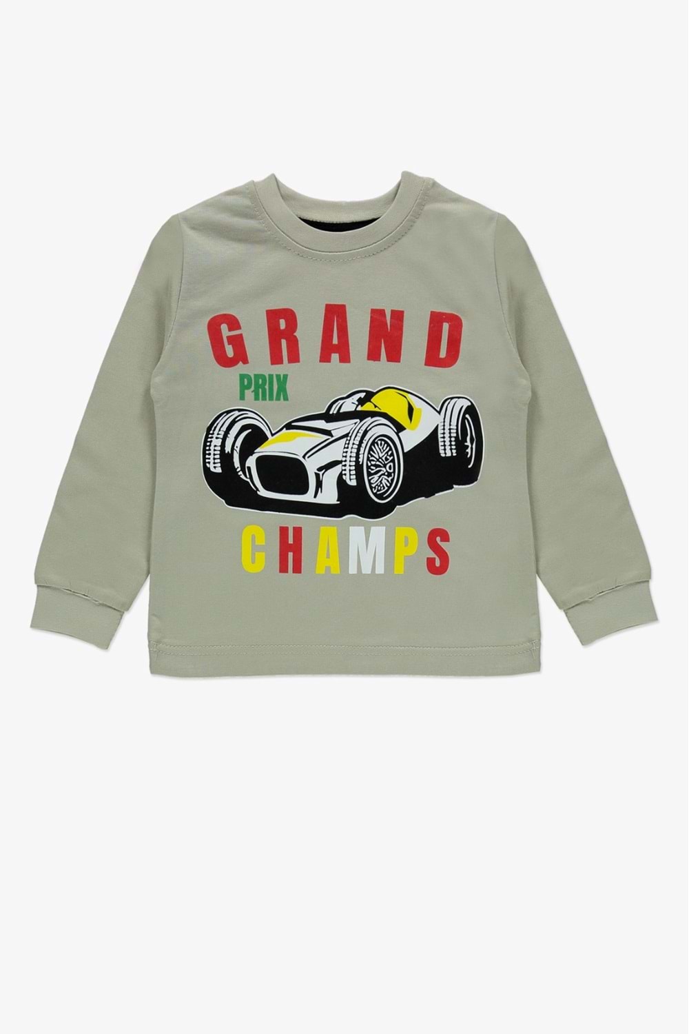 Baskılı İkiiplik Erkek Pijama Takım MNK0603