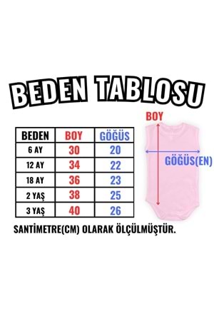Annesinin Minik Prensesi Çıtçıtlı Pembe Uzun Kollu Body MNK0613