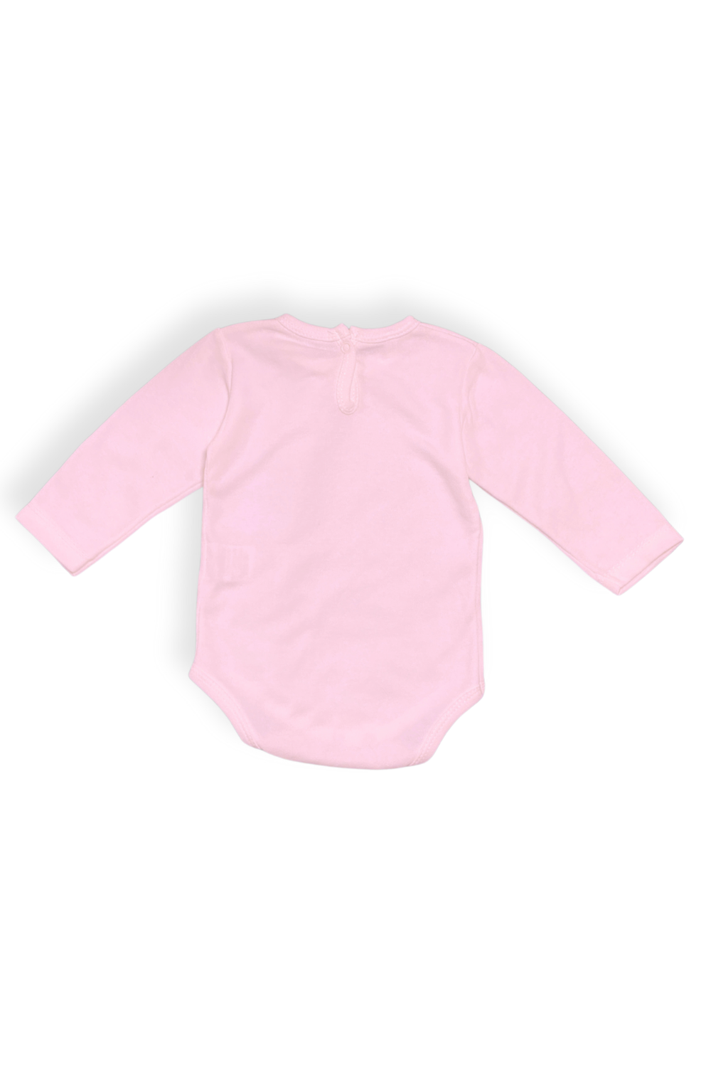 En Azından Babam Kadar Kurnazım Bebek Çıtçıtlı Body MNK0628