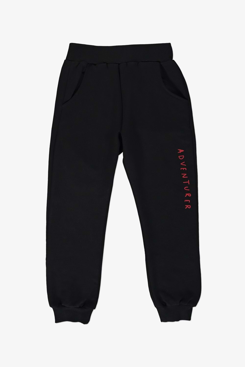 Kolej Ceketli Kaplan Motifli 2İplik Erkek Çocuk Takım MNK14234