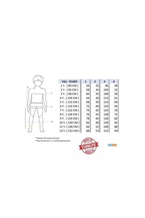 Gömlek , Pantolon , T-Shirt 3Parça Erkek Çocuk Takım MNK1754