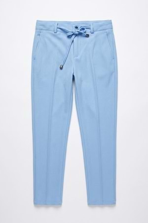 Spor Çocuk Ceket, Tişört , Jogger Pantolonlu Takım MNK5682