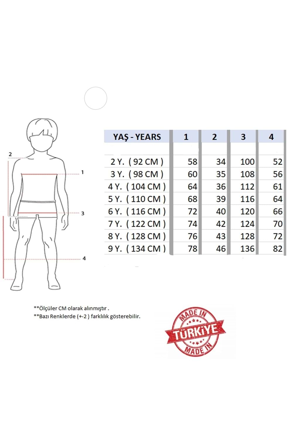 Keten Katlama Kol Gömlek, Gabardin Pantolon Takım MNK6359