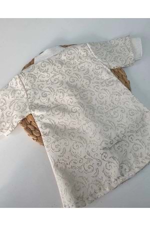 Erkek Bebek Mevlütlük Kamalı Şehzade Sünnetlik Kıyafet PN417PN419