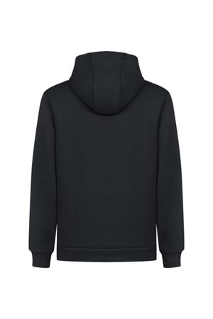 Erkek Sweatshirt Pamuklu Standart Fit Normal Kesim İçi Polarlı 2 İplik Kapüşonlu
